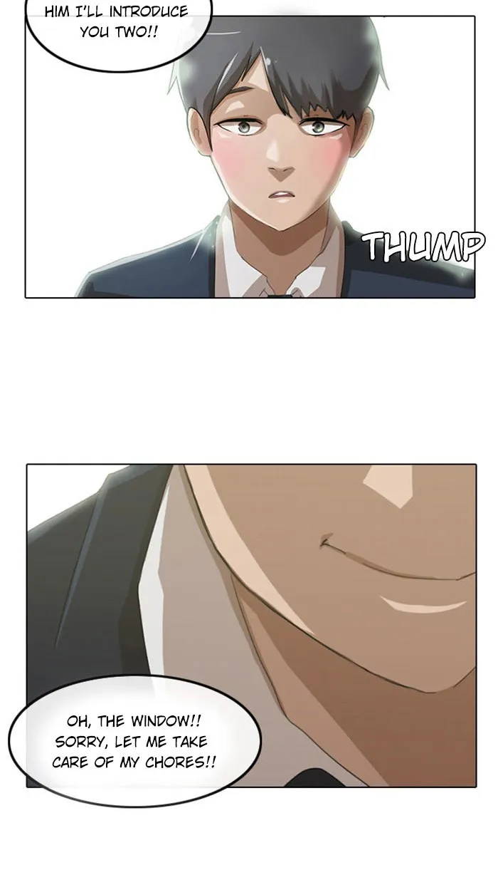 Read Random Chat Manga Online