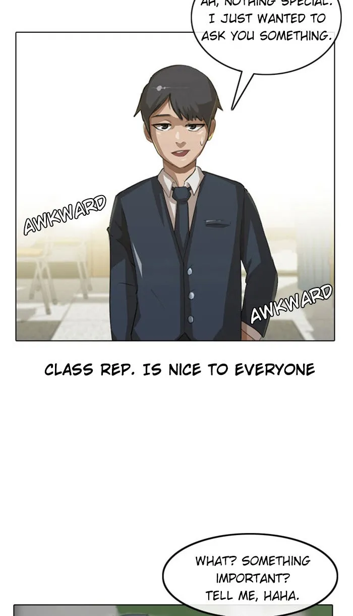 Read Random Chat Manga Online