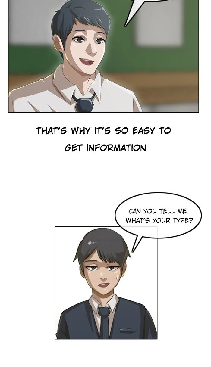Read Random Chat Manga Online
