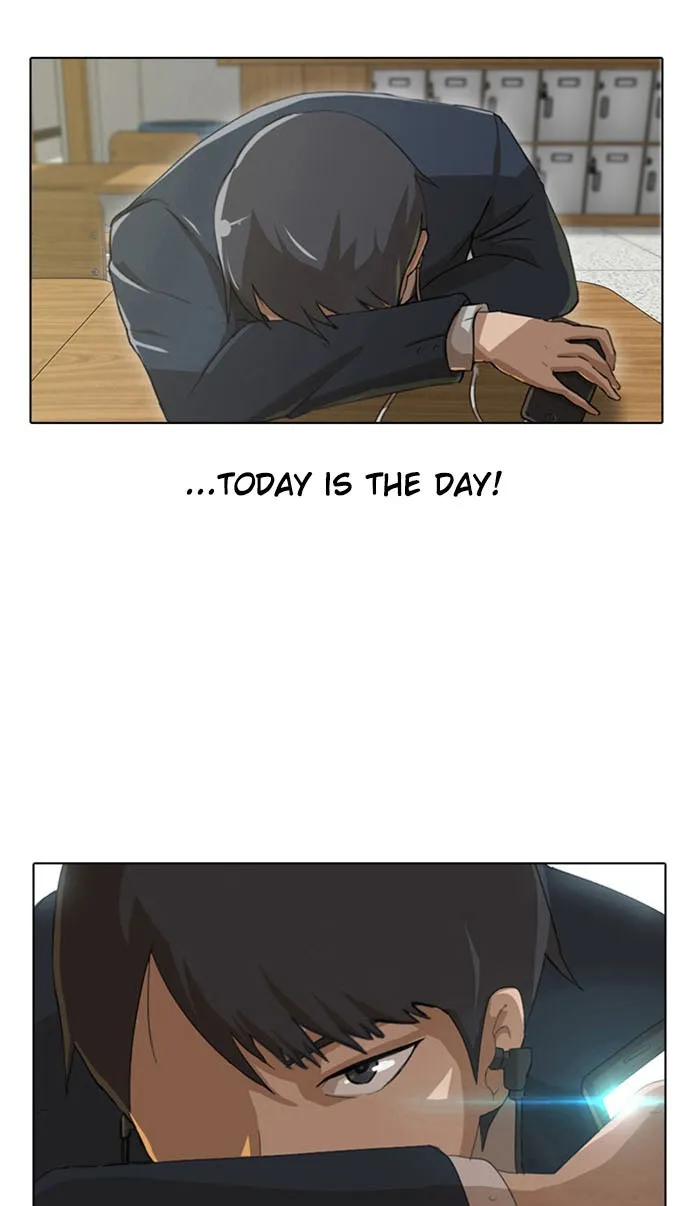 Read Random Chat Manga Online