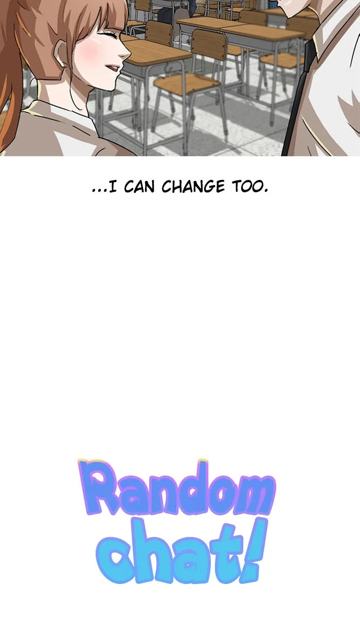 Read Random Chat Manga Online