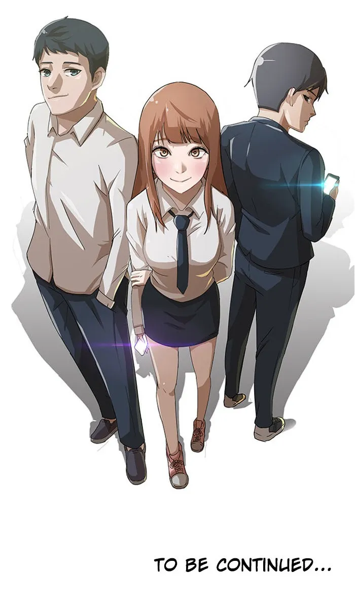 Read Random Chat Manga Online