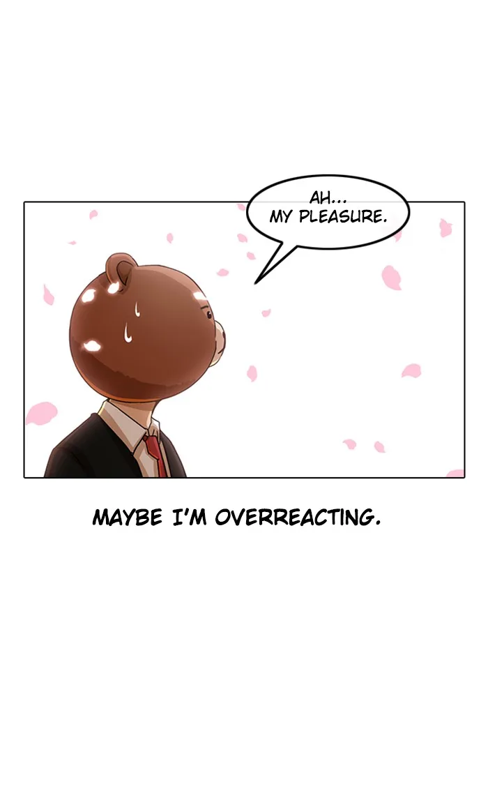 Read Random Chat Manga Online