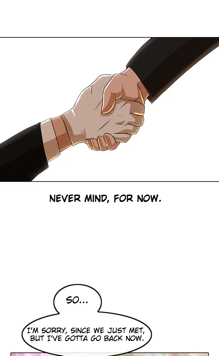 Read Random Chat Manga Online
