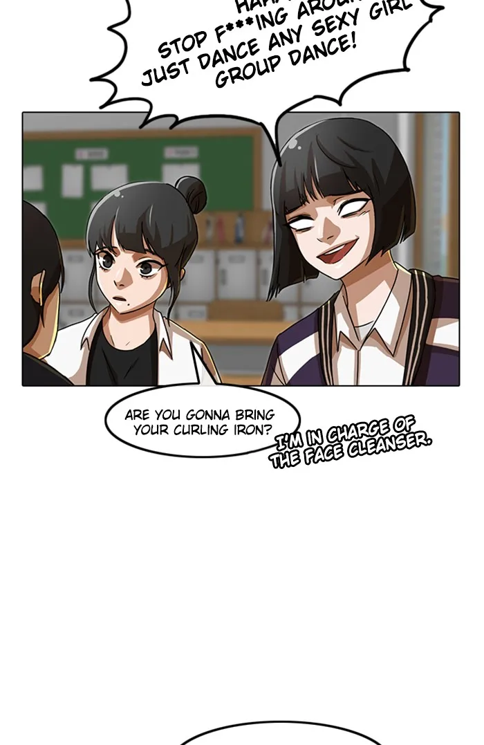 Read Random Chat Manga Online