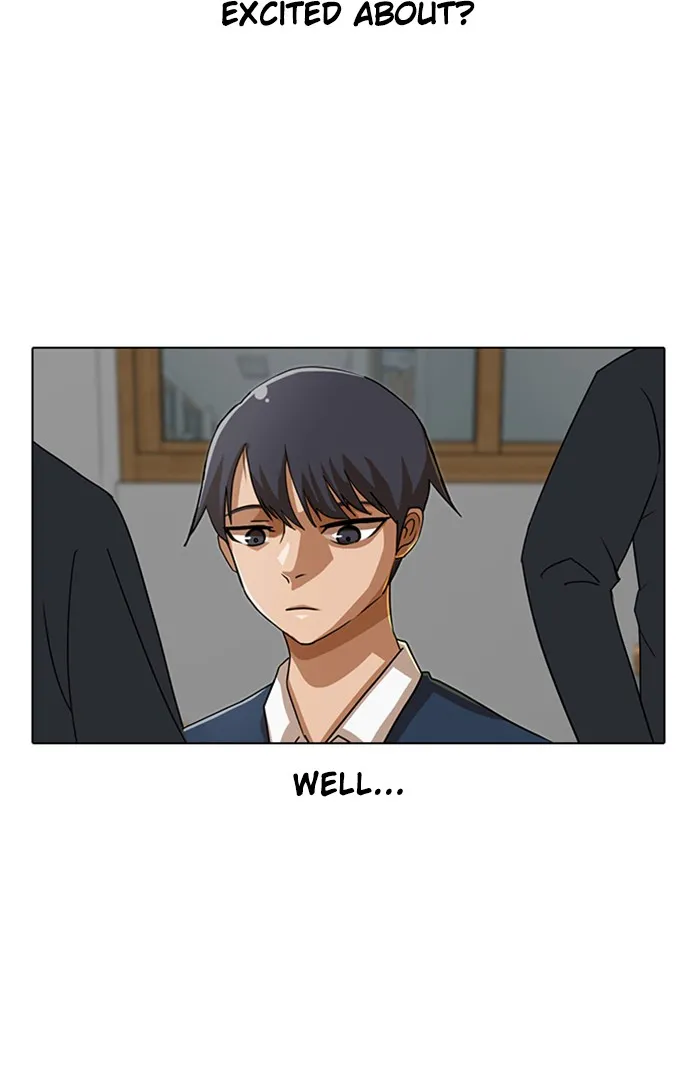 Read Random Chat Manga Online