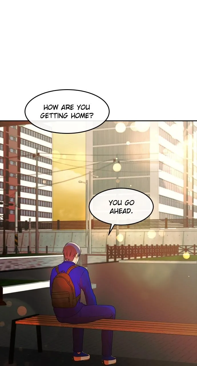 Read Random Chat Manga Online