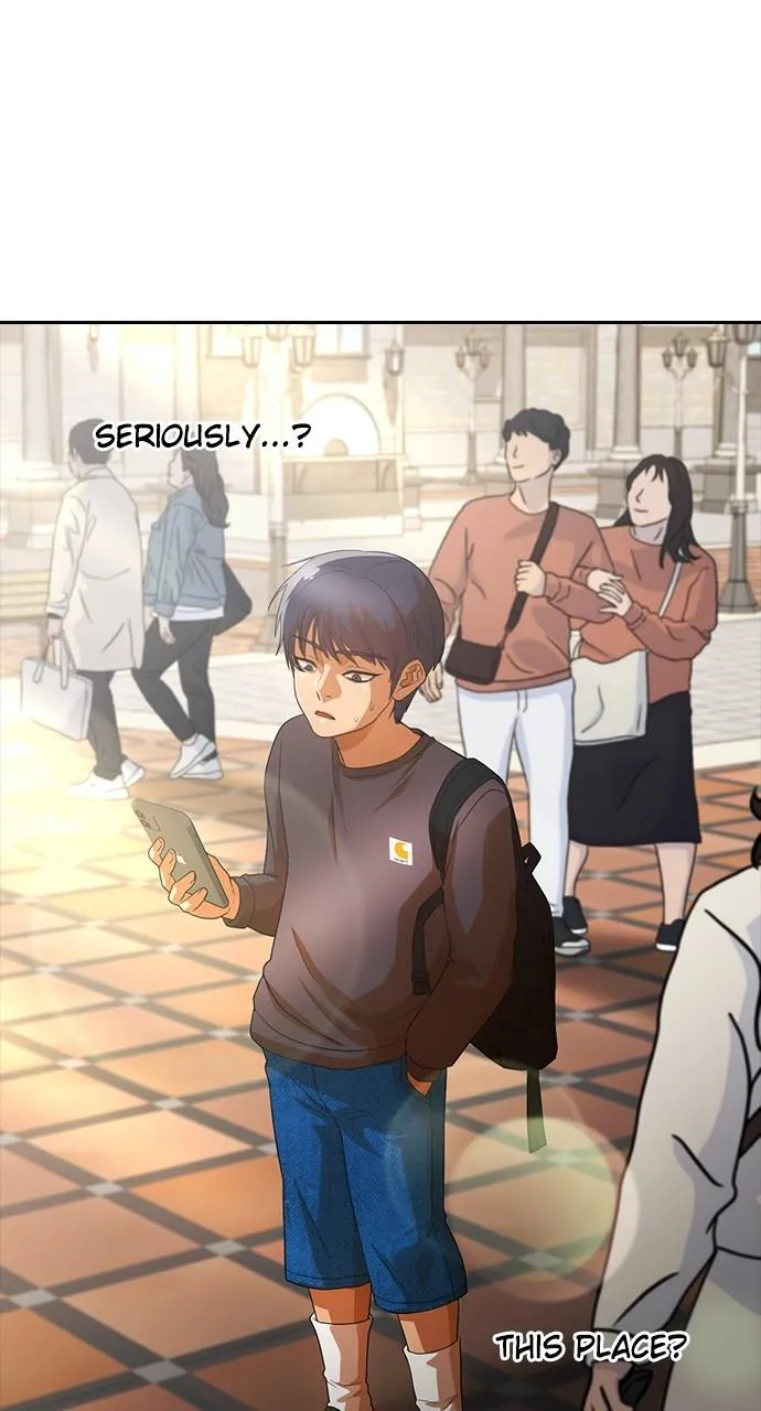 Read Random Chat Manga Online