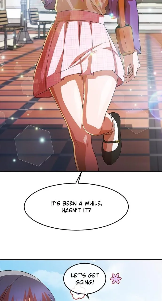 Read Random Chat Manga Online