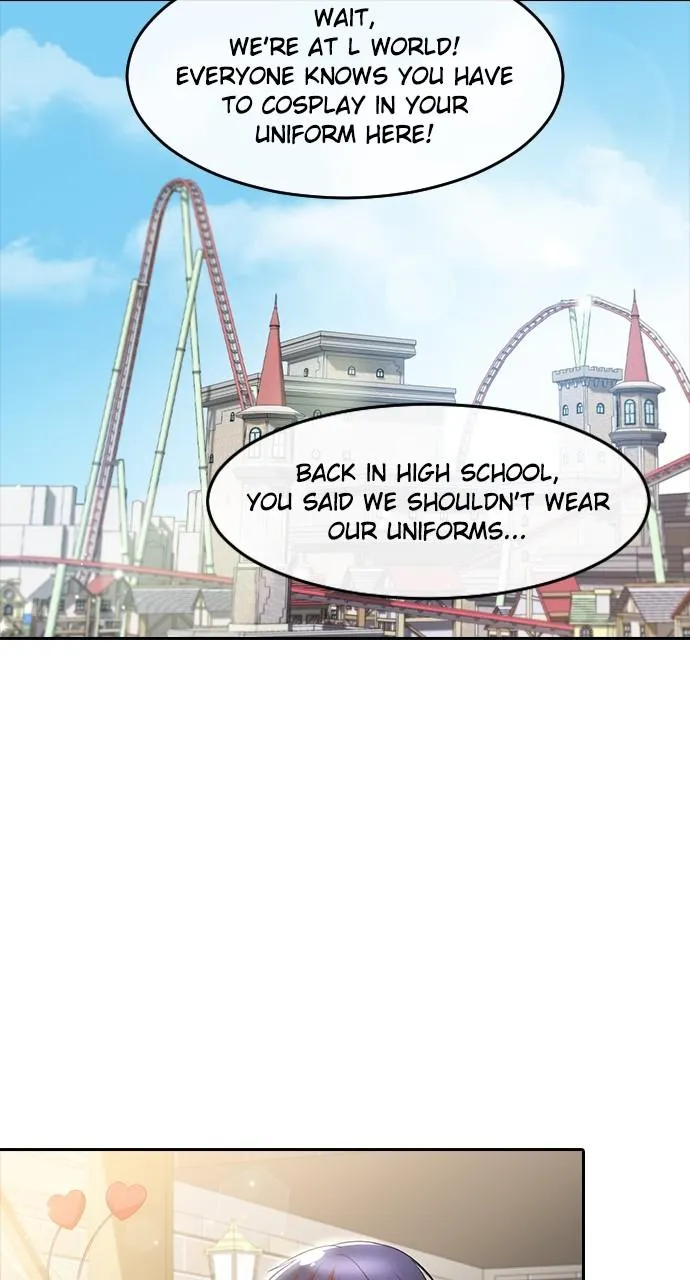 Read Random Chat Manga Online