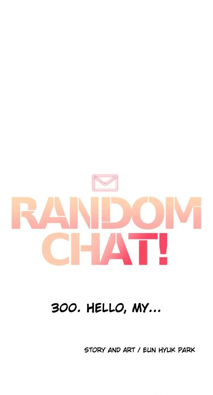 Read Random Chat Manga Online