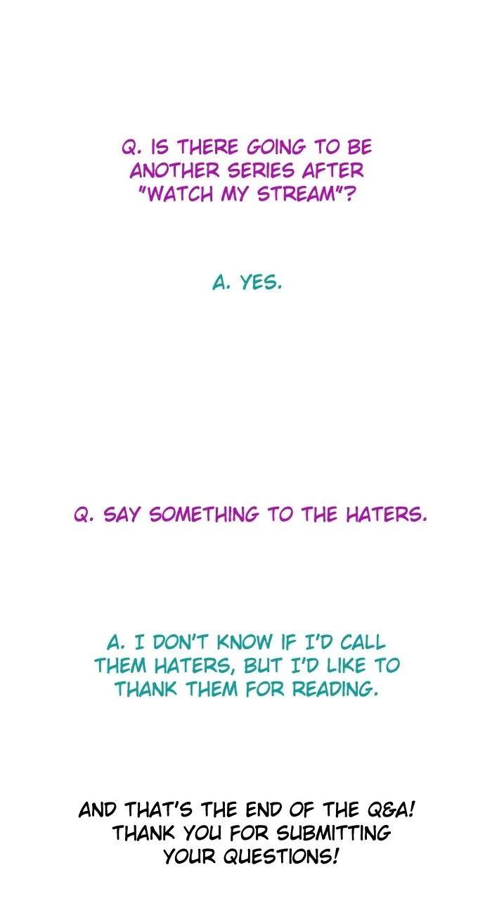 Read Random Chat Manga Online
