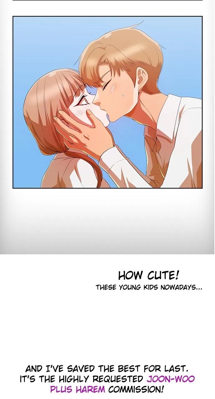Read Random Chat Manga Online