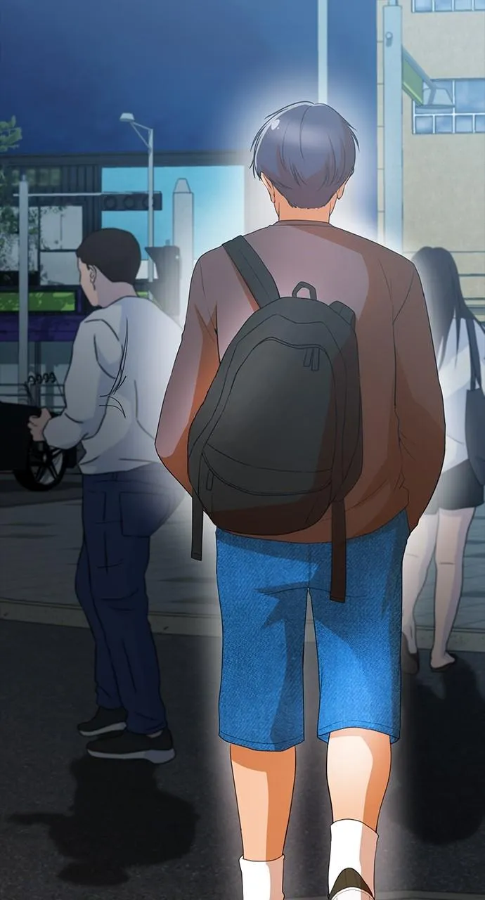 Read Random Chat Manga Online