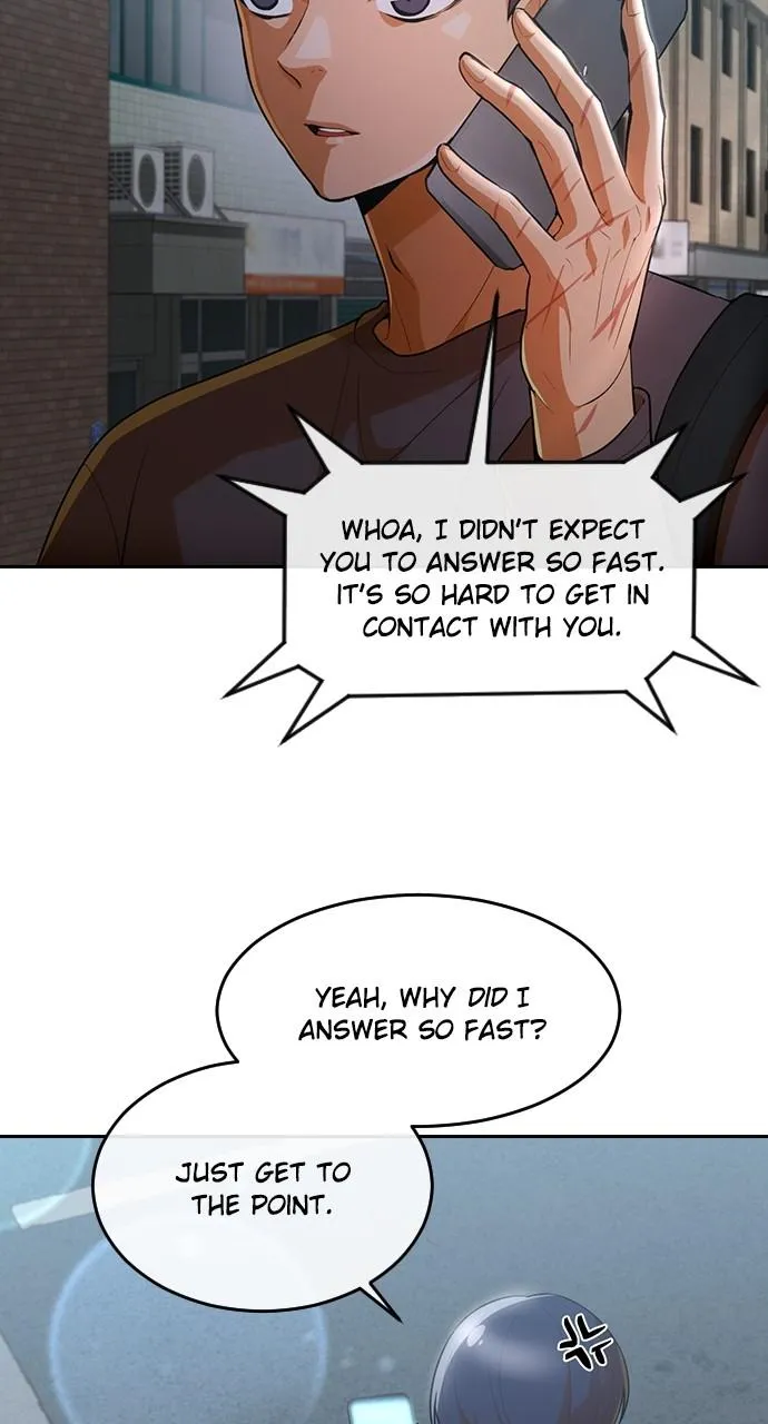 Read Random Chat Manga Online