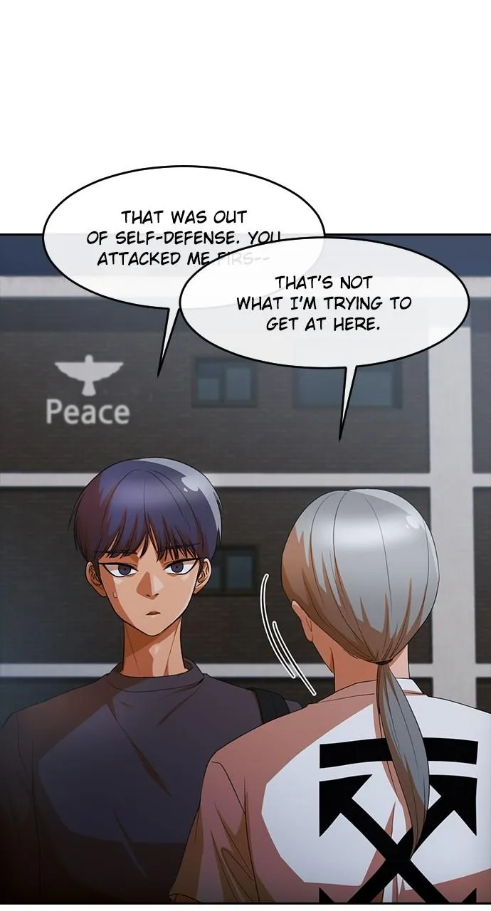 Read Random Chat Manga Online