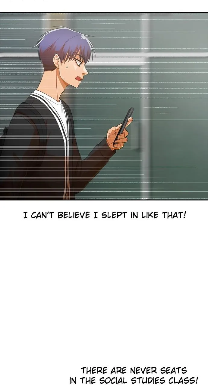 Read Random Chat Manga Online