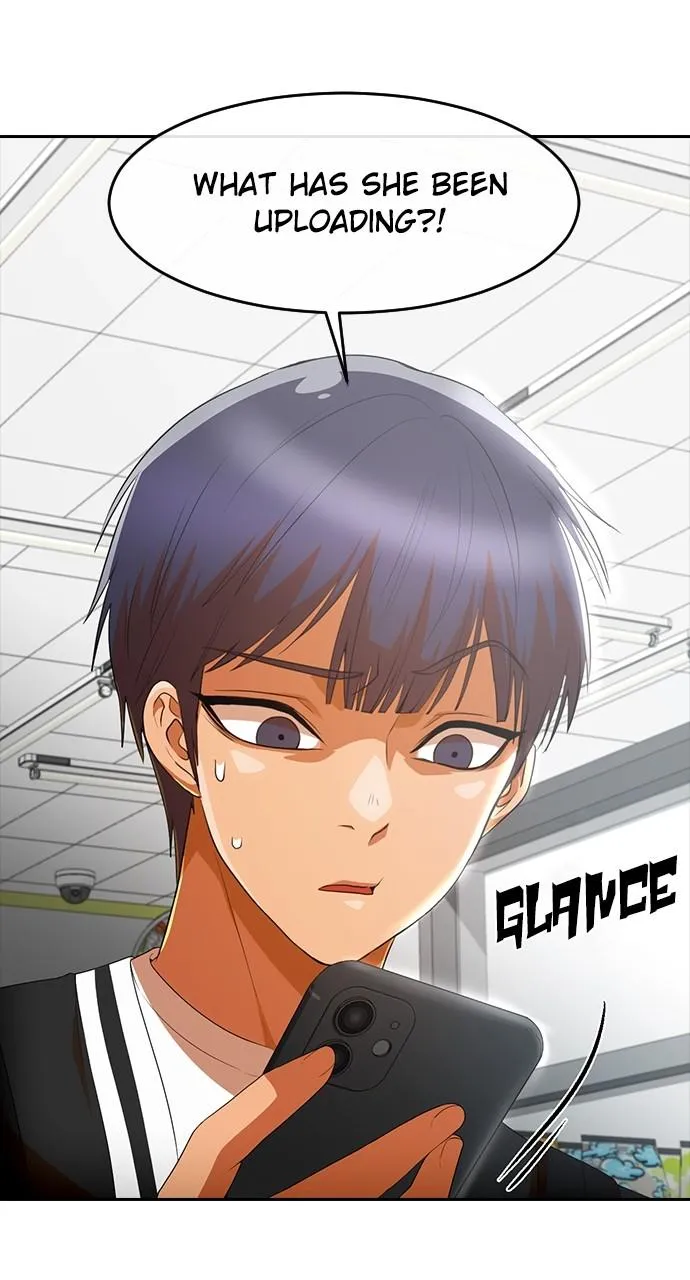 Read Random Chat Manga Online
