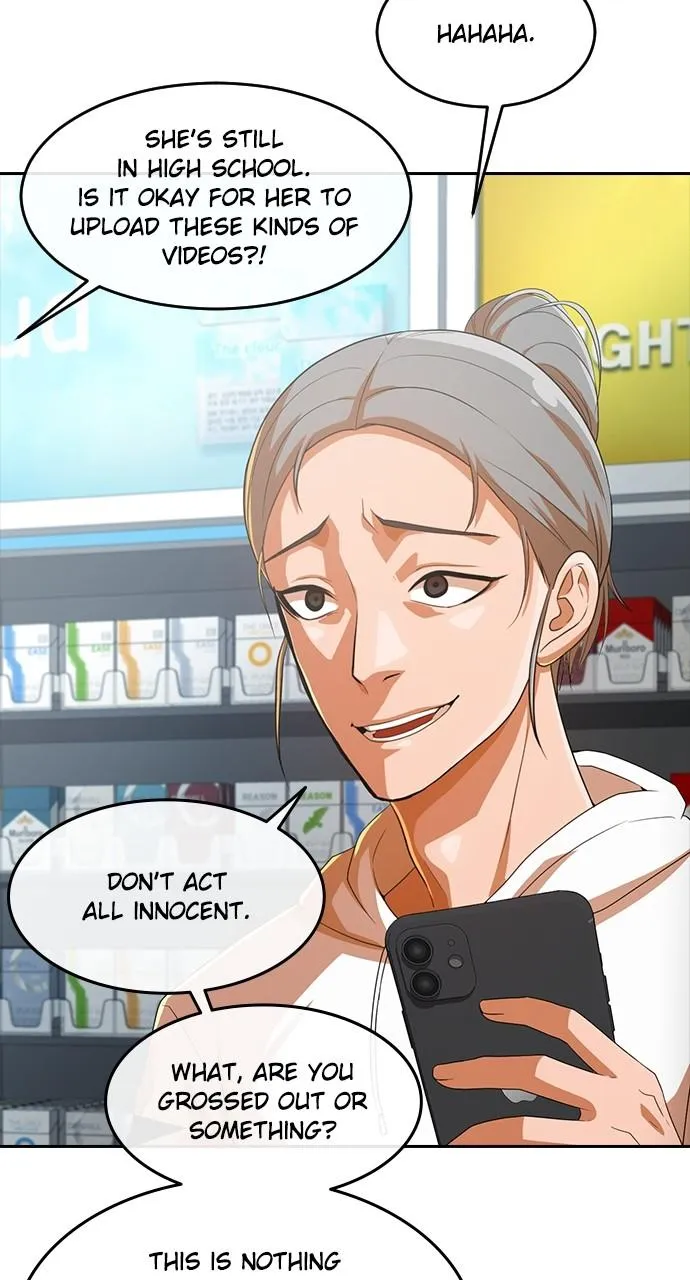 Read Random Chat Manga Online