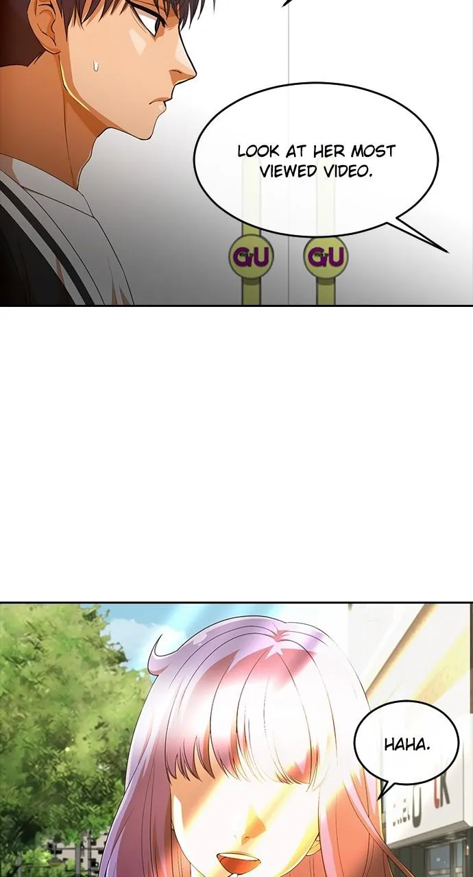 Read Random Chat Manga Online
