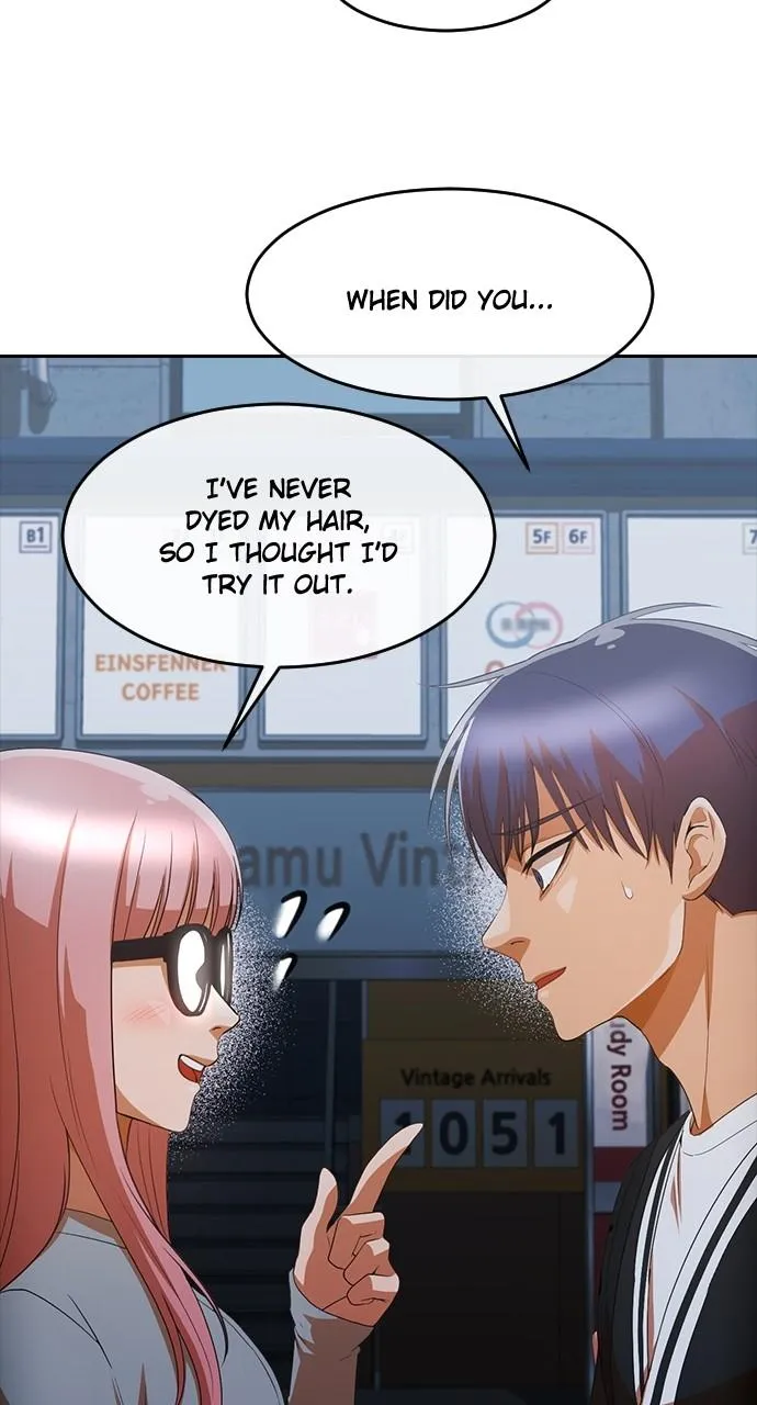 Read Random Chat Manga Online