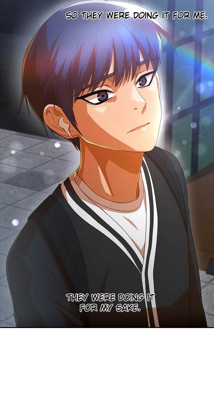 Read Random Chat Manga Online