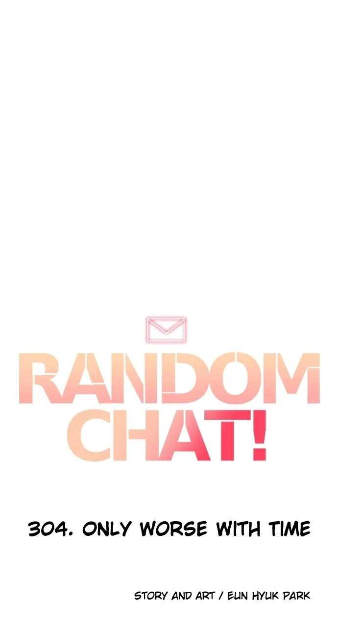 Read Random Chat Manga Online