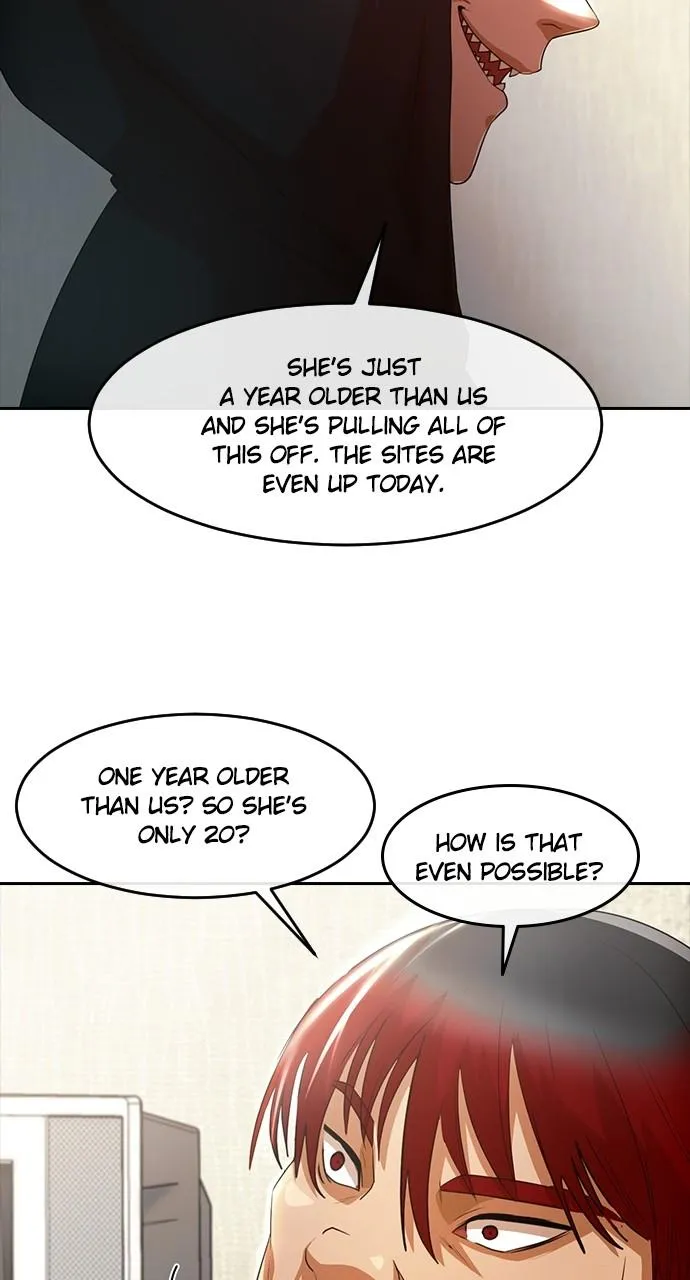 Read Random Chat Manga Online