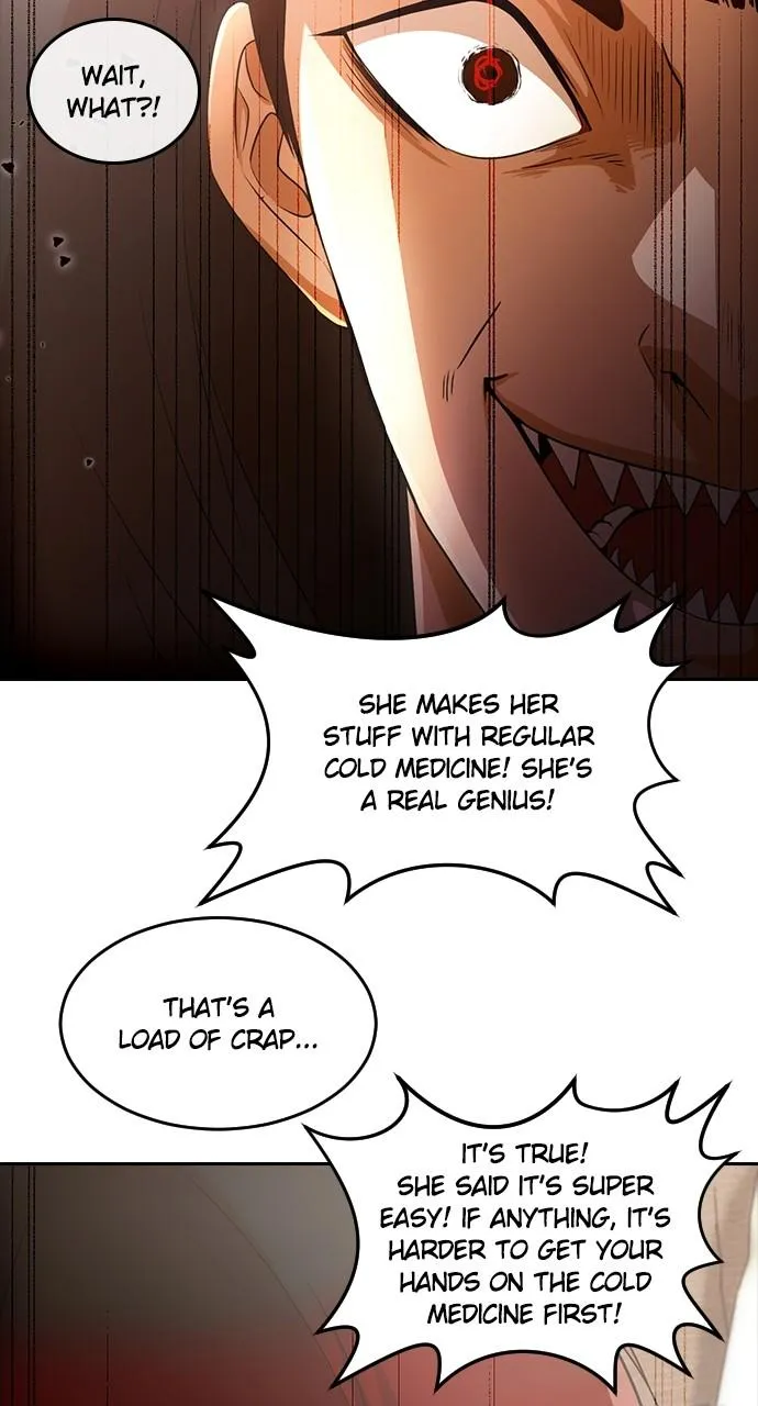 Read Random Chat Manga Online