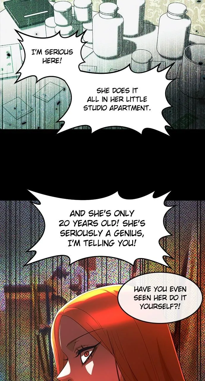 Read Random Chat Manga Online