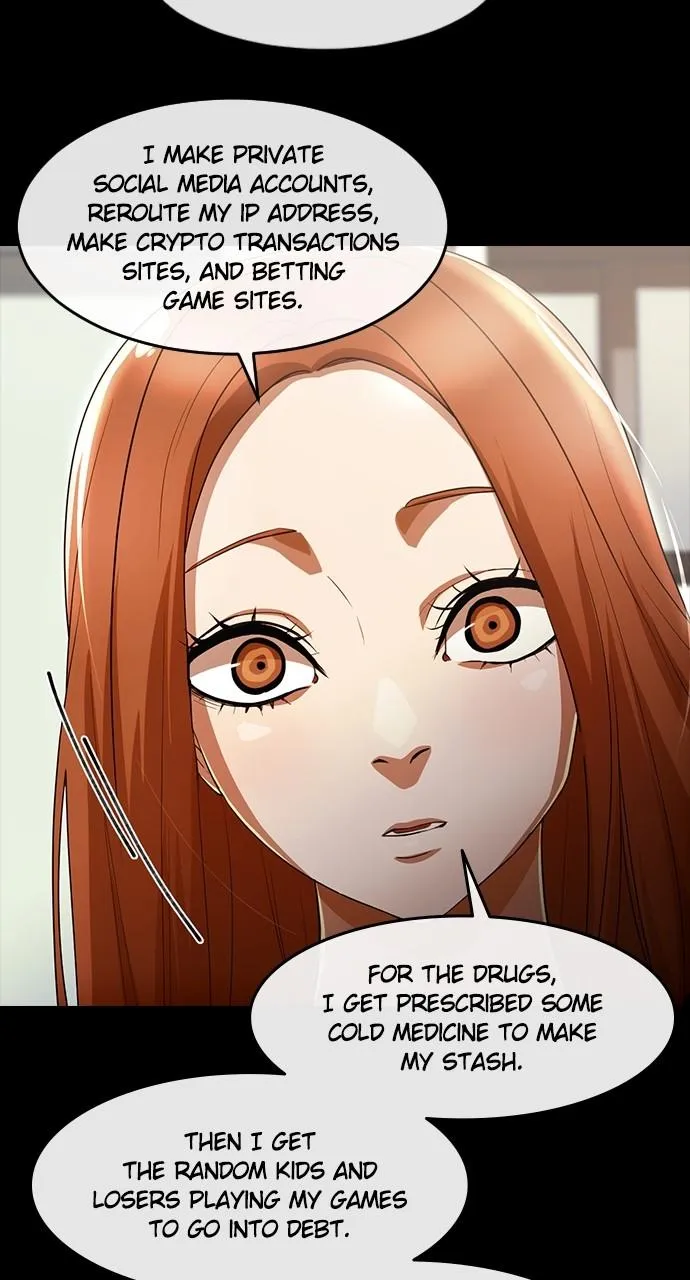 Read Random Chat Manga Online