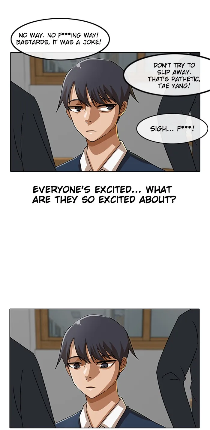Read Random Chat Manga Online