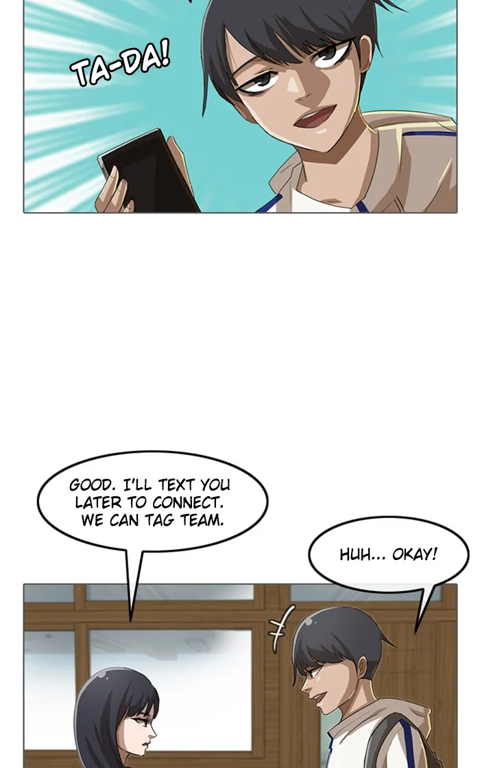 Read Random Chat Manga Online