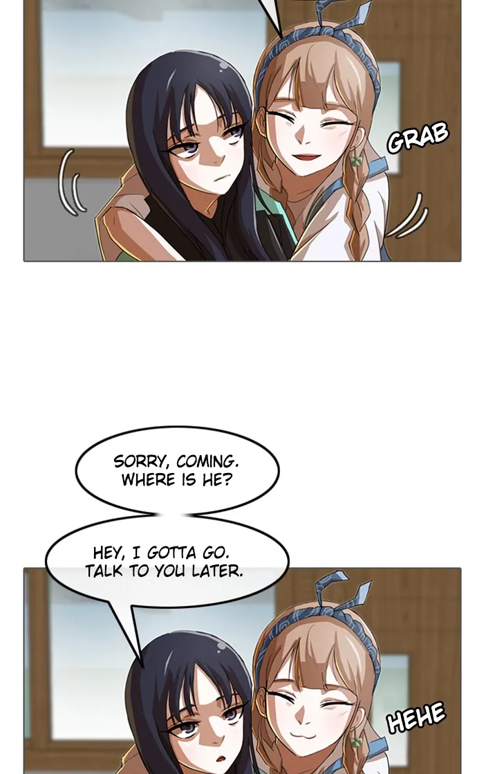 Read Random Chat Manga Online