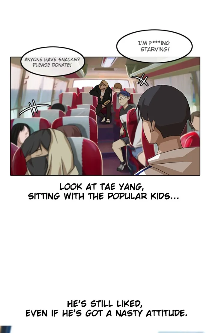 Read Random Chat Manga Online