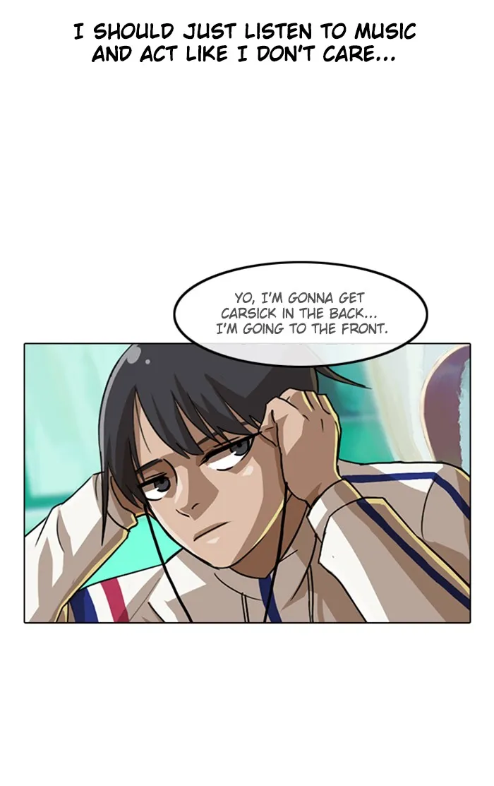 Read Random Chat Manga Online
