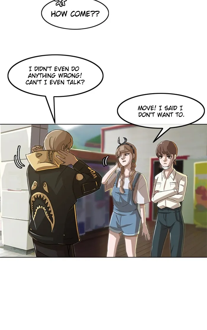 Read Random Chat Manga Online