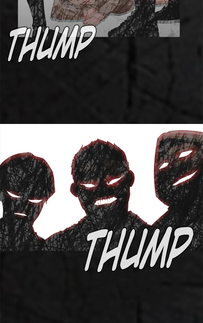 Read Random Chat Manga Online