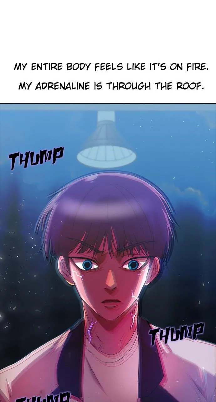 Read Random Chat Manga Online