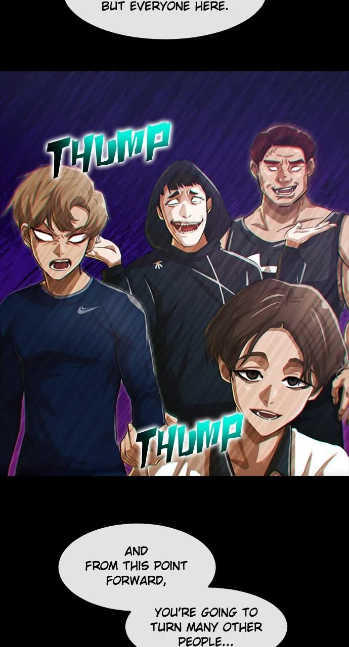 Read Random Chat Manga Online