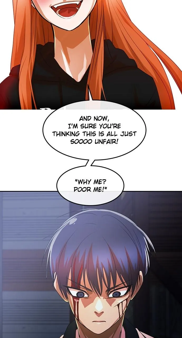 Read Random Chat Manga Online