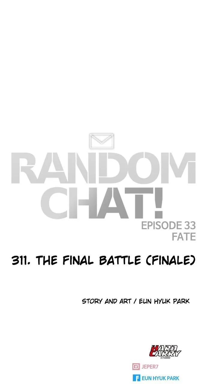Read Random Chat Manga Online