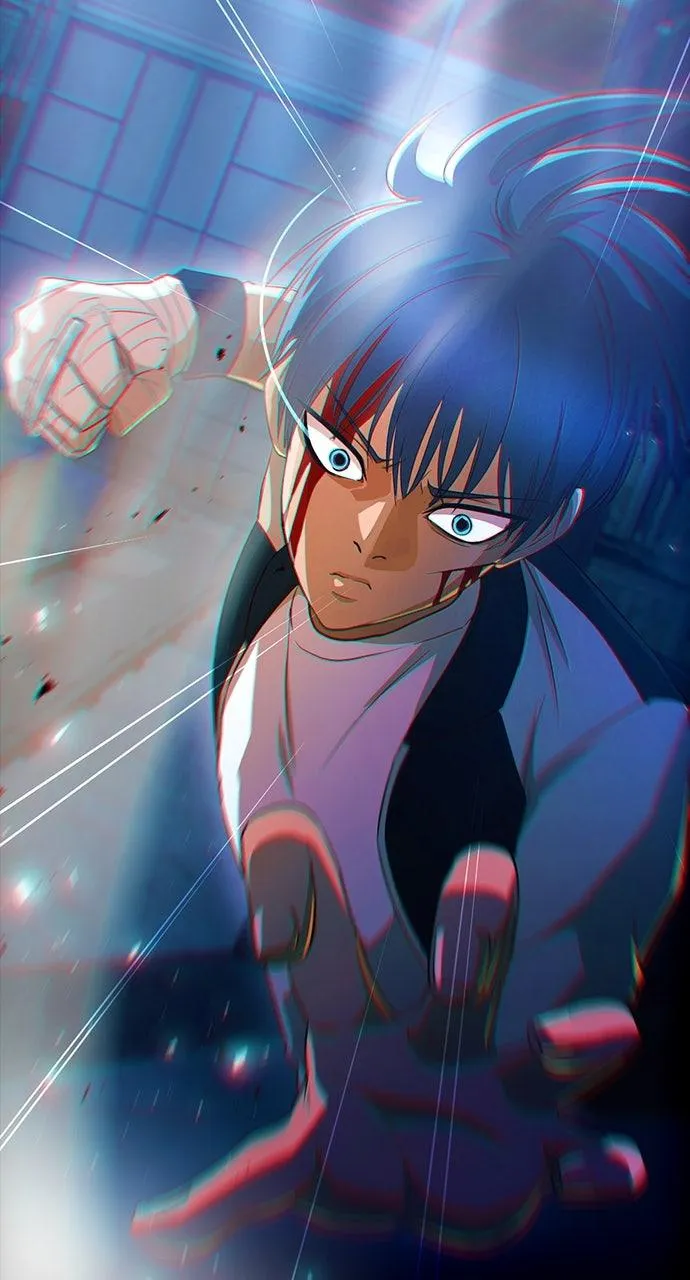 Read Random Chat Manga Online
