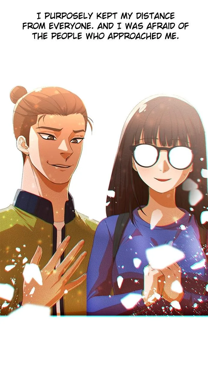 Read Random Chat Manga Online