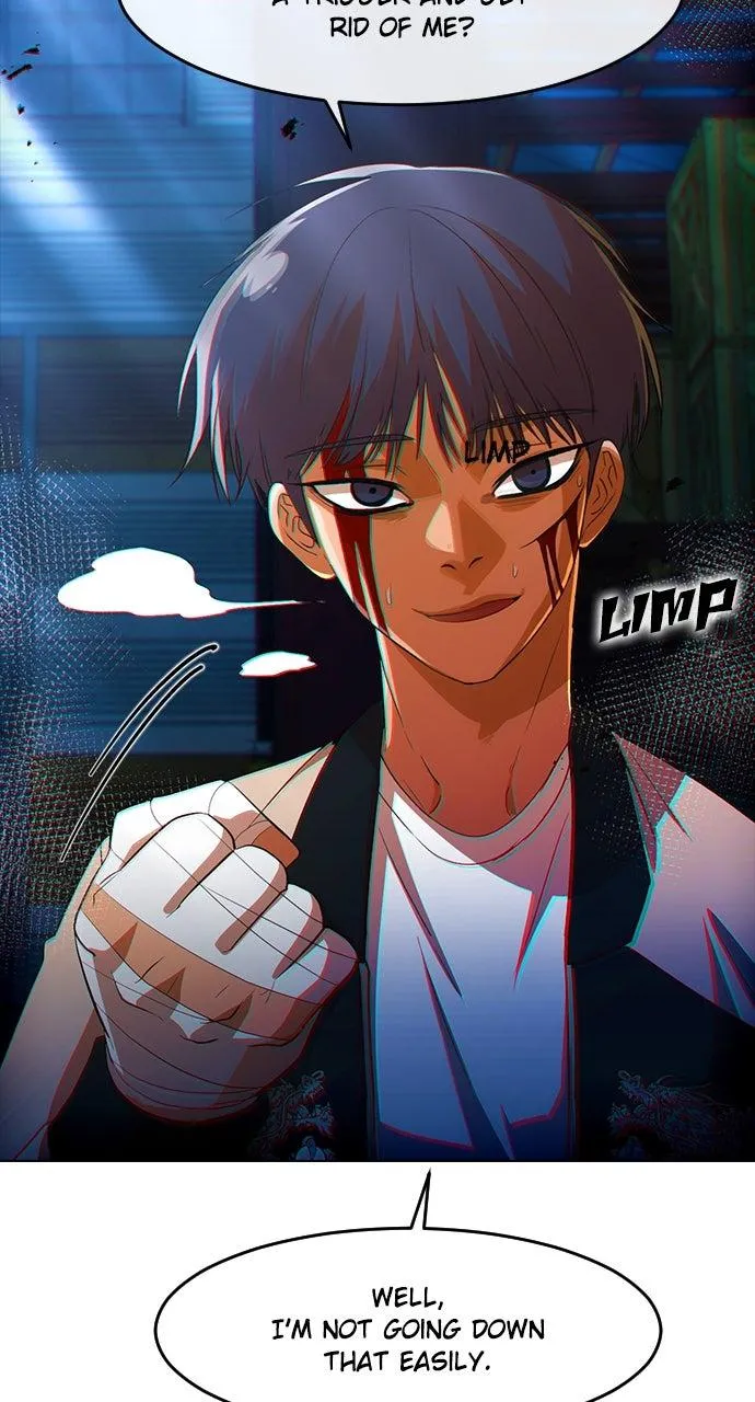 Read Random Chat Manga Online