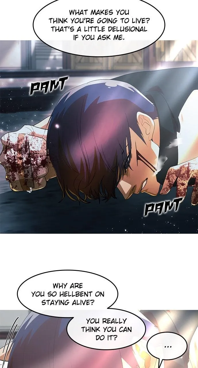 Read Random Chat Manga Online