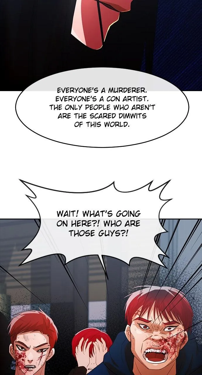 Read Random Chat Manga Online