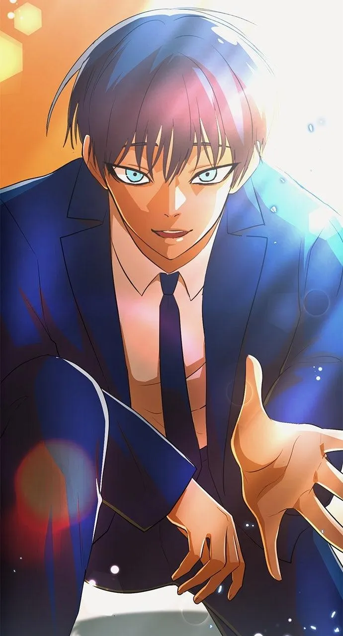 Read Random Chat Manga Online