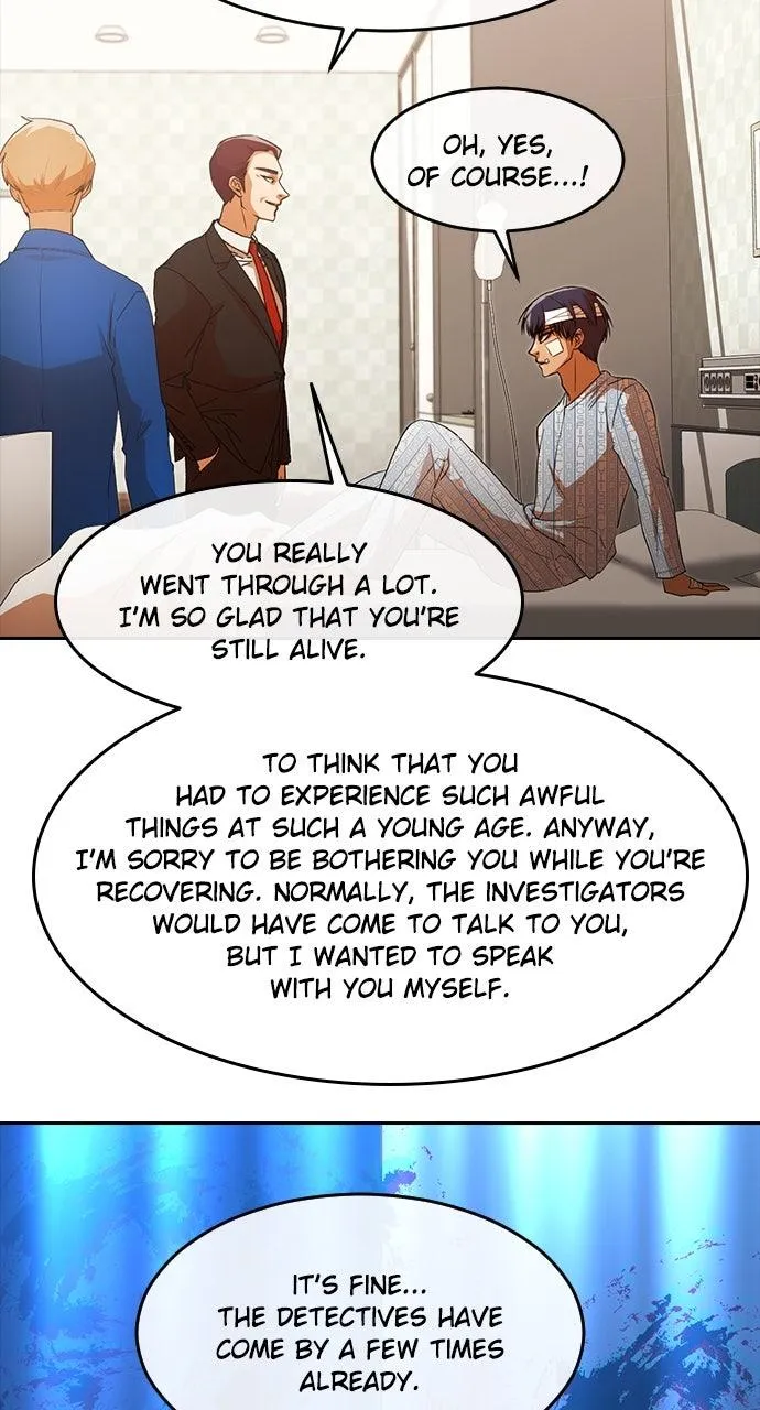 Read Random Chat Manga Online