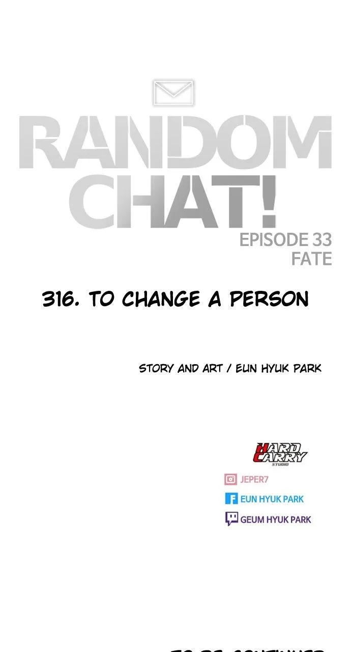 Read Random Chat Manga Online